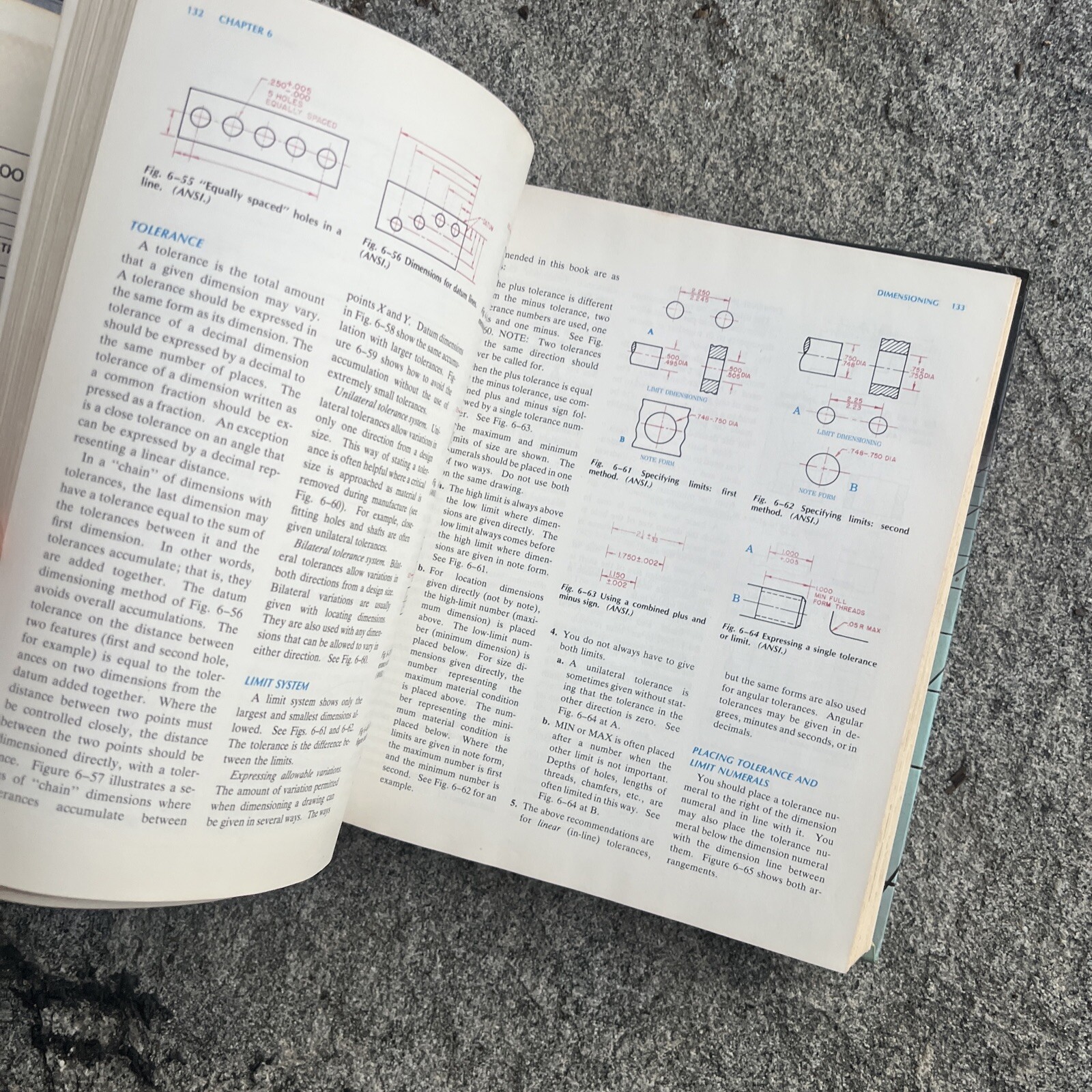 Mechanical Drawing ninth edition French Svensen Helsel Urbanick 1980 hardcover