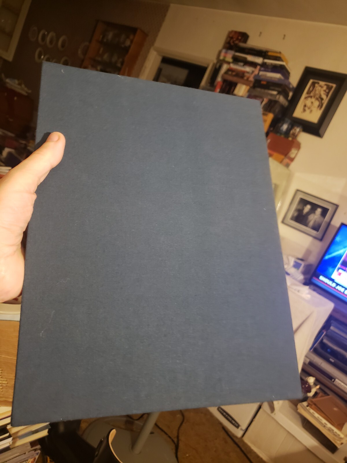 Signed Limited Edition Mint William Claxton Jazz #88 Of 100 Twelvetrees Press