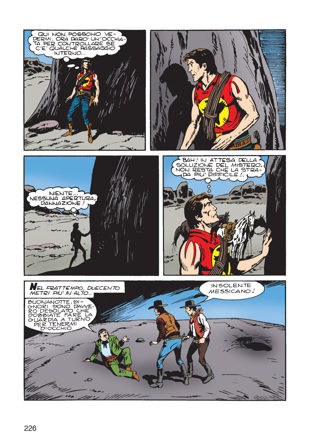 Zagor: The Great Conspiracy (2021 Paperback), GN, Castelli, Ferri, Rubini