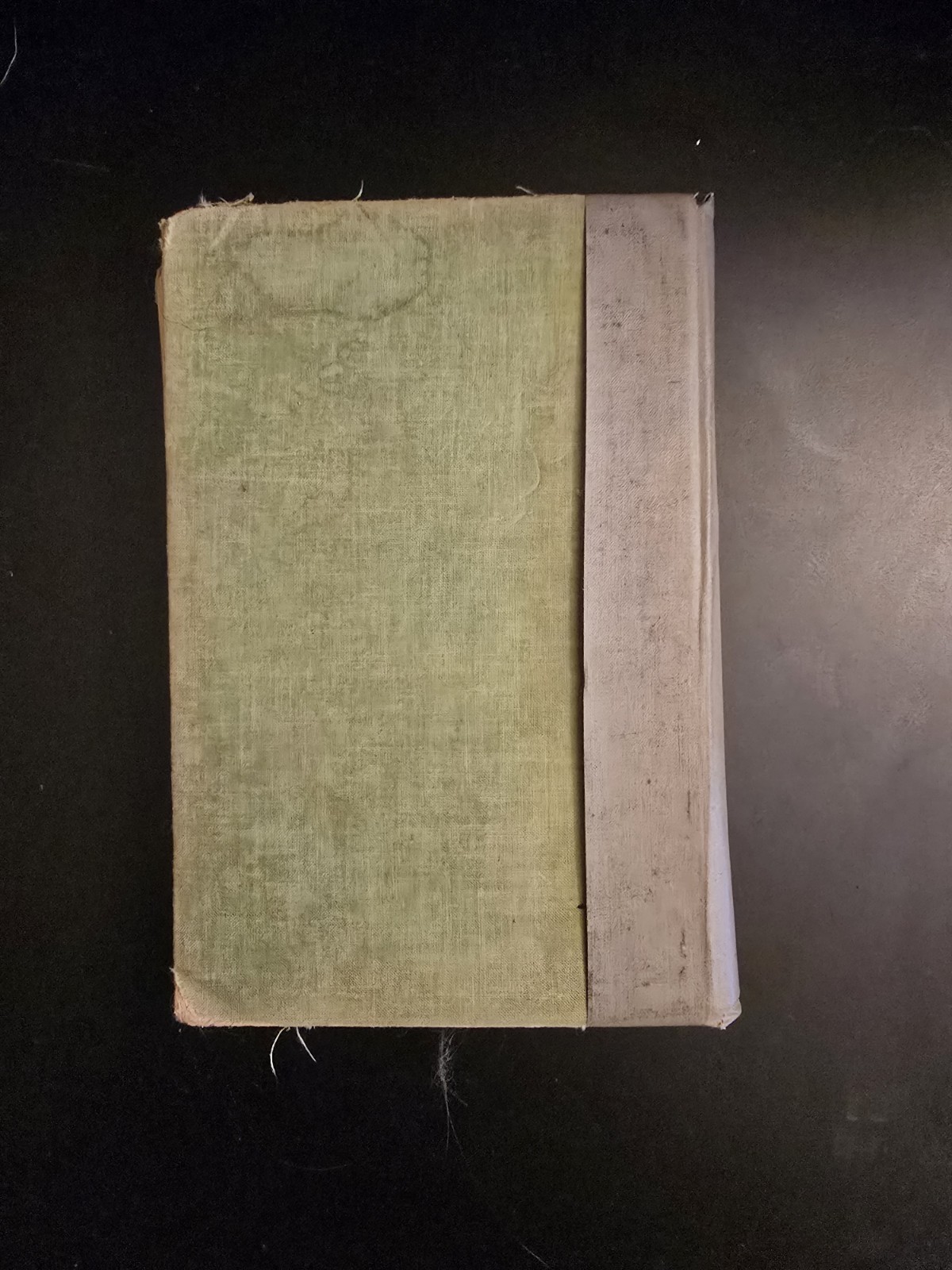 Shakespeare Fourtty-minute Plays Fred G. Barker First Edition