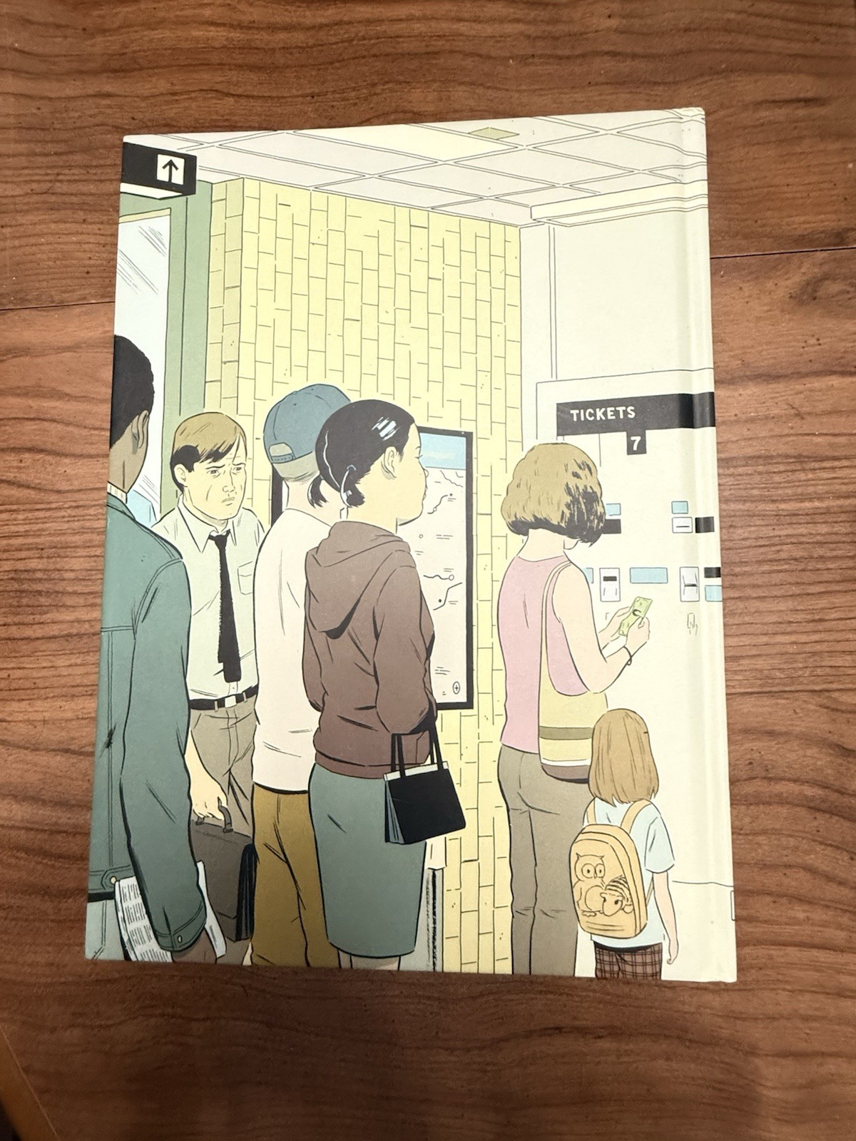 Optic Nerve: 30 Postcards – Cards By Adrian Tomine – VERY GOOD Book Pack