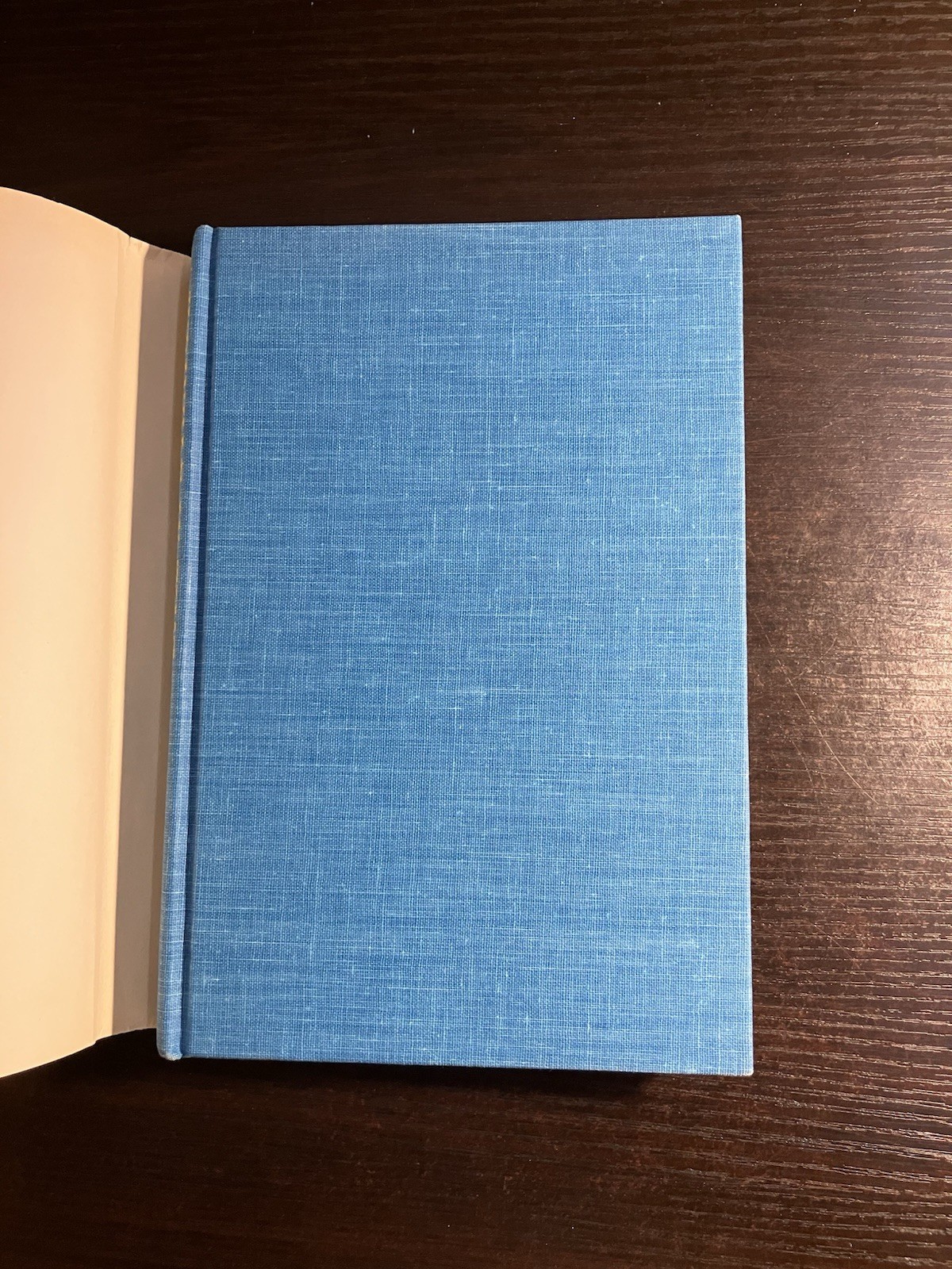 A Wrinkle In Time Madeline L’Engle ⓒ 1962 Thirty-fifth Printing 1976 HC/ DJ