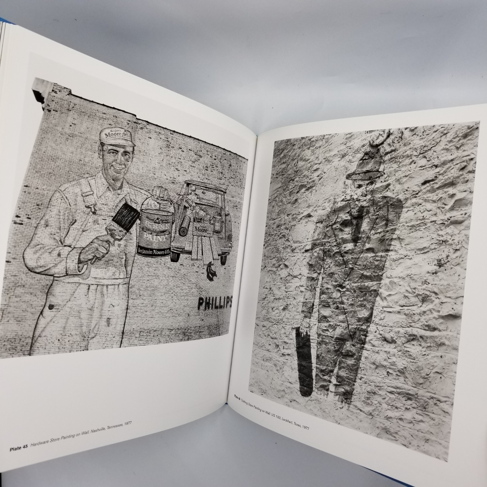 Signs: Photographs by Jim Dow – 2022 Signed Artist Copy – Exhibition Catalog