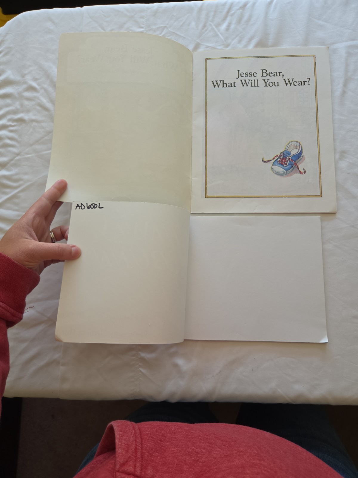 Lot Of 10 Before Five In A Row FIAR Books