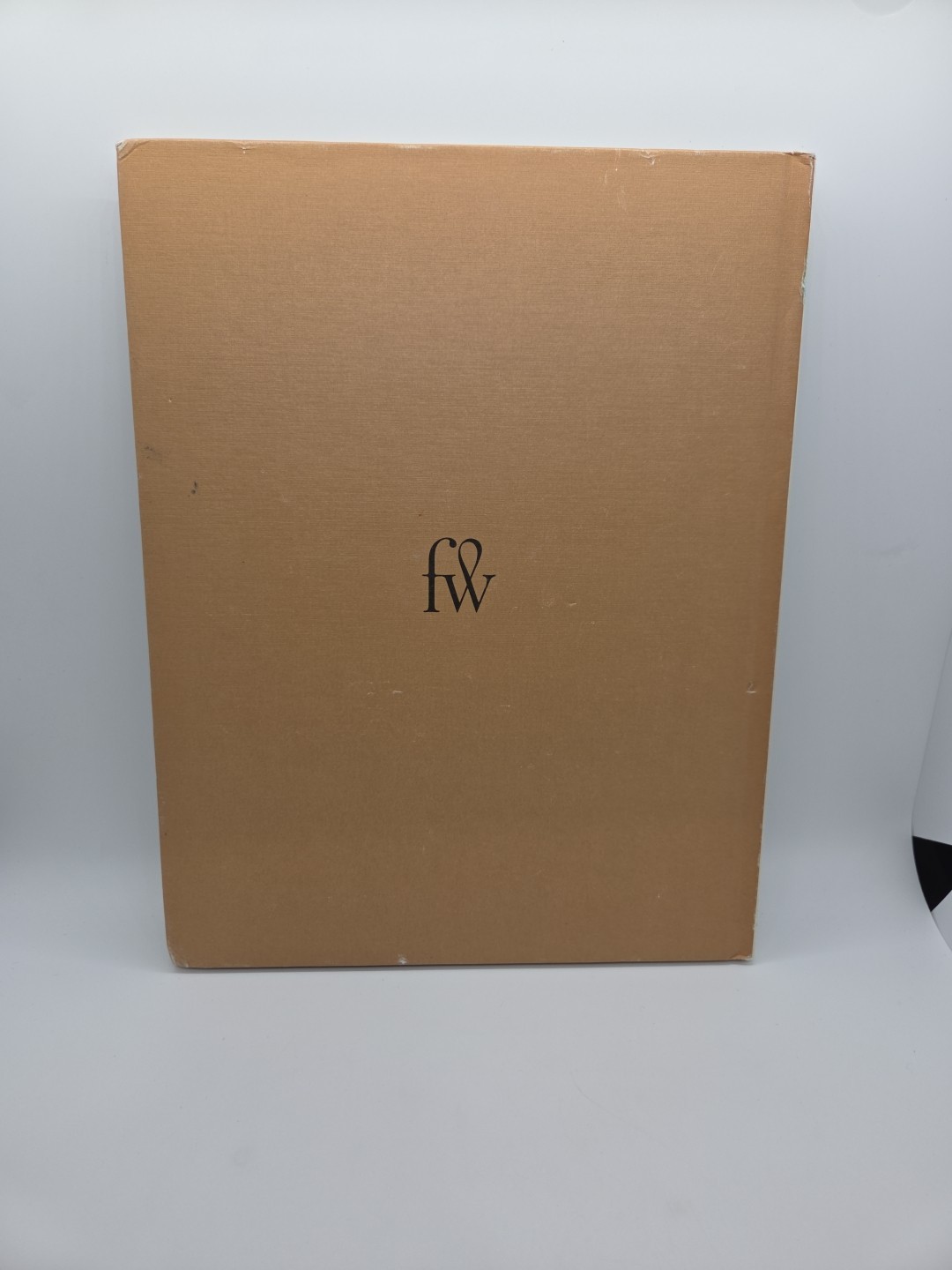 Vintage Funk and & Wagnalls Wildlife Encyclopedia Volume 20 Hardcover 1974