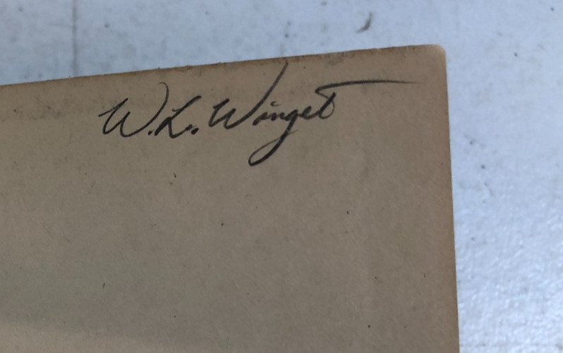 Things that matter most, devotional papers, Jowett, 1913, E-93