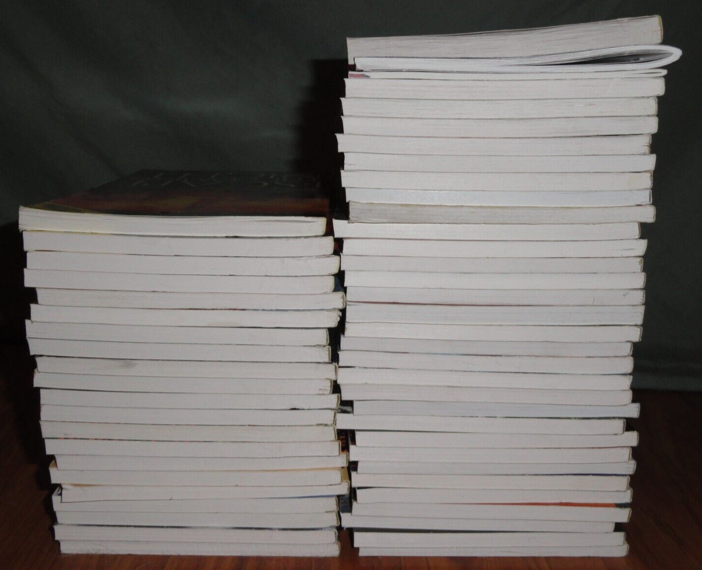 (Lot of 54) Dr. David Jeremiah PB Miscellaneous Study Guides Plus More