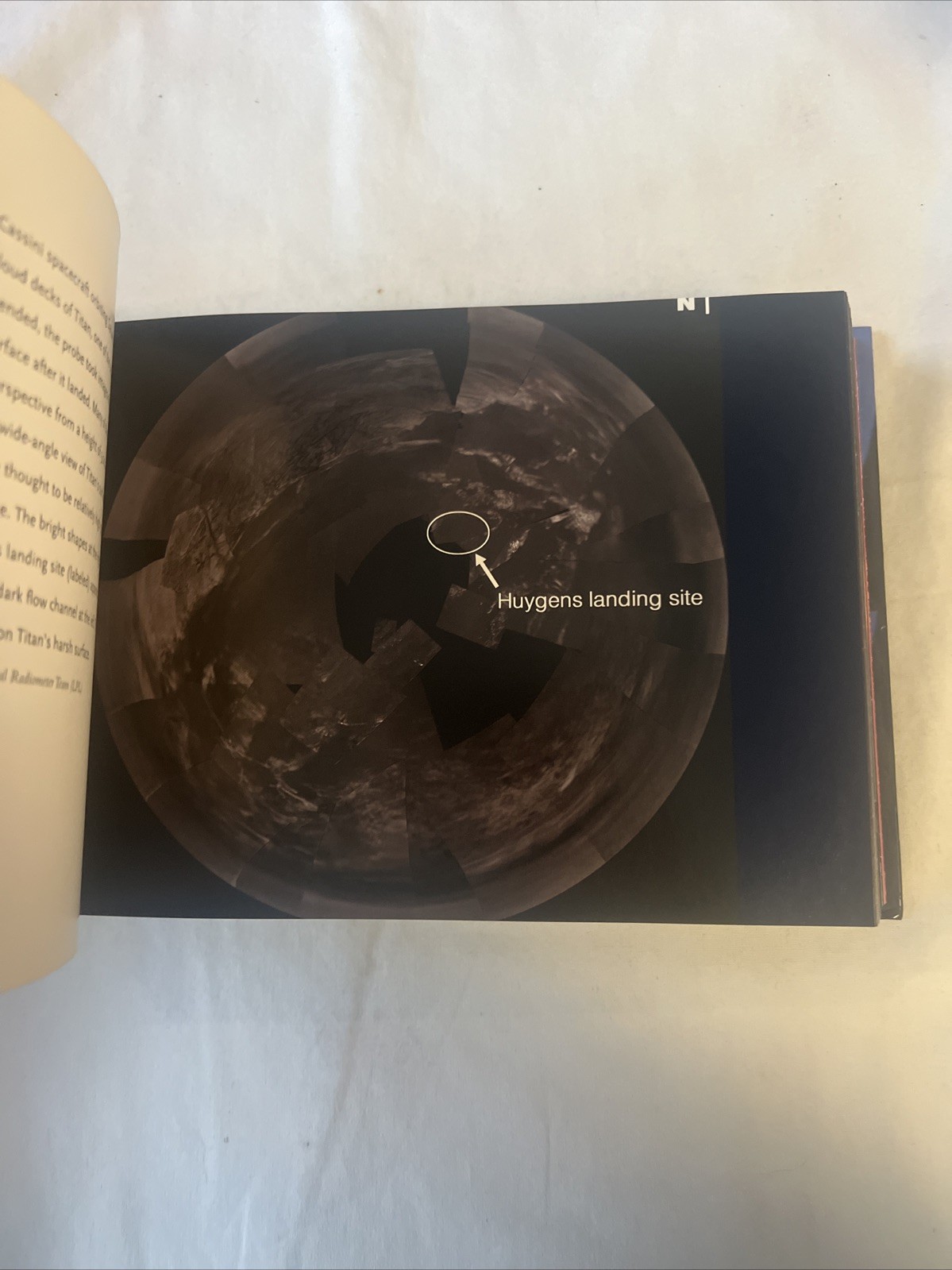 Astronomy: 365 Days – Hardcover By Bonnell, Jerry T. – Great Cond Big Book