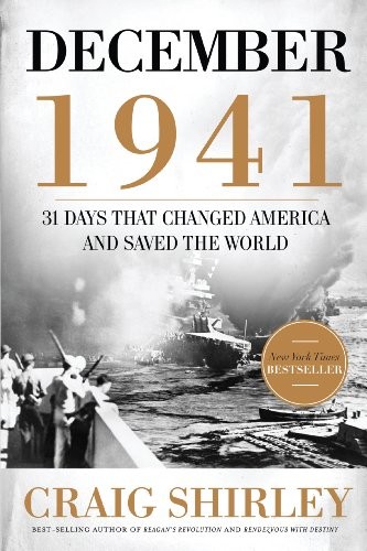 December 1941: 31 Days That Ch – ACCEPTABLE