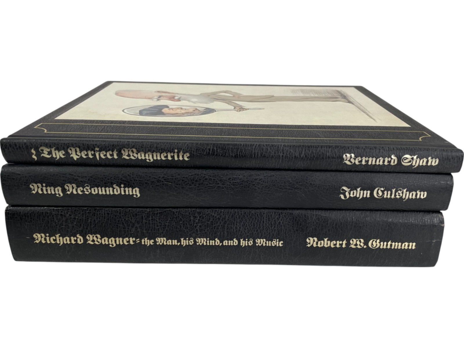 Time-Life Records Special Edition Hardcover Book Box Set