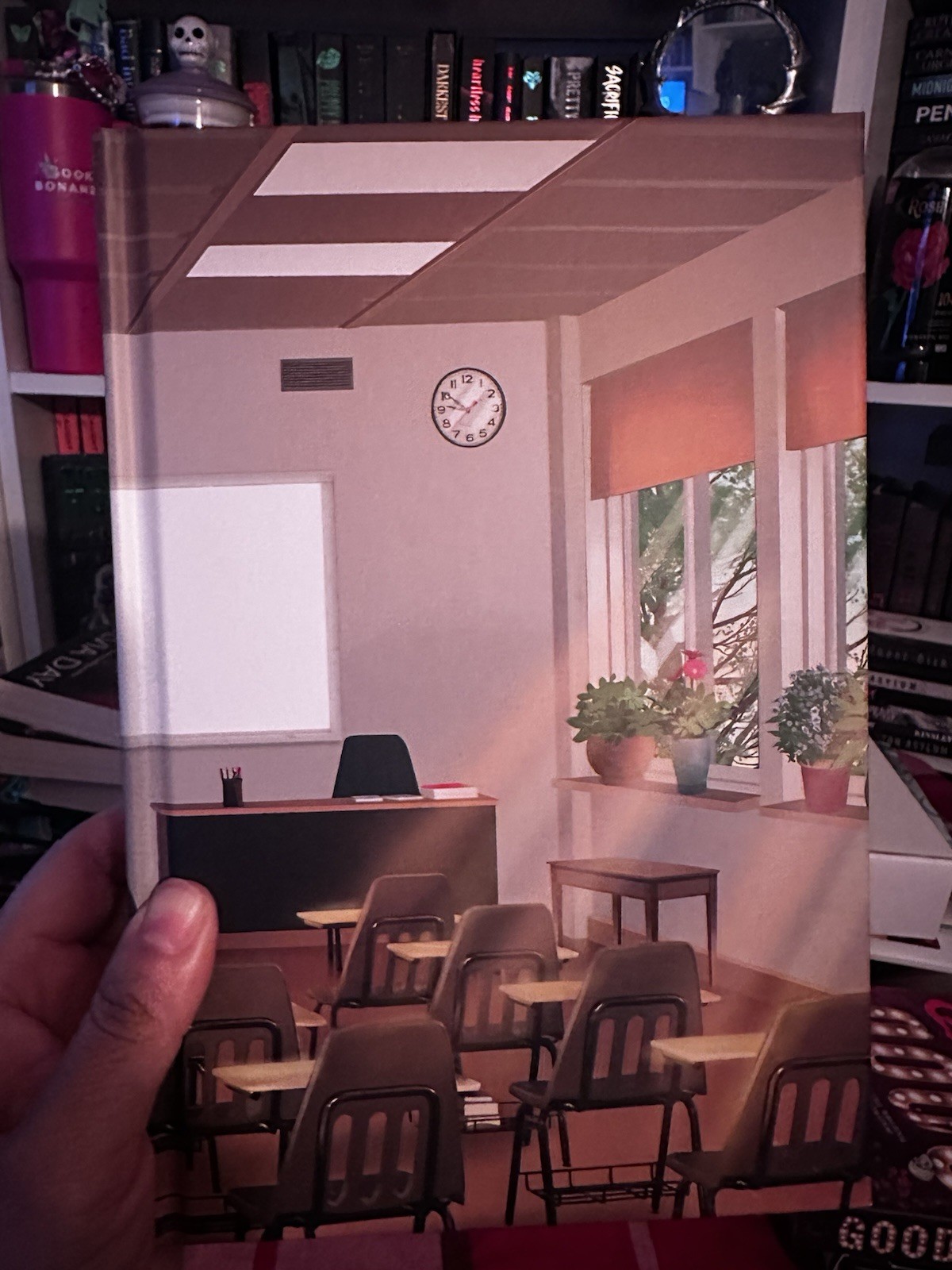 Misconduct By Penelope Douglas Books For Days Crate Special Edition