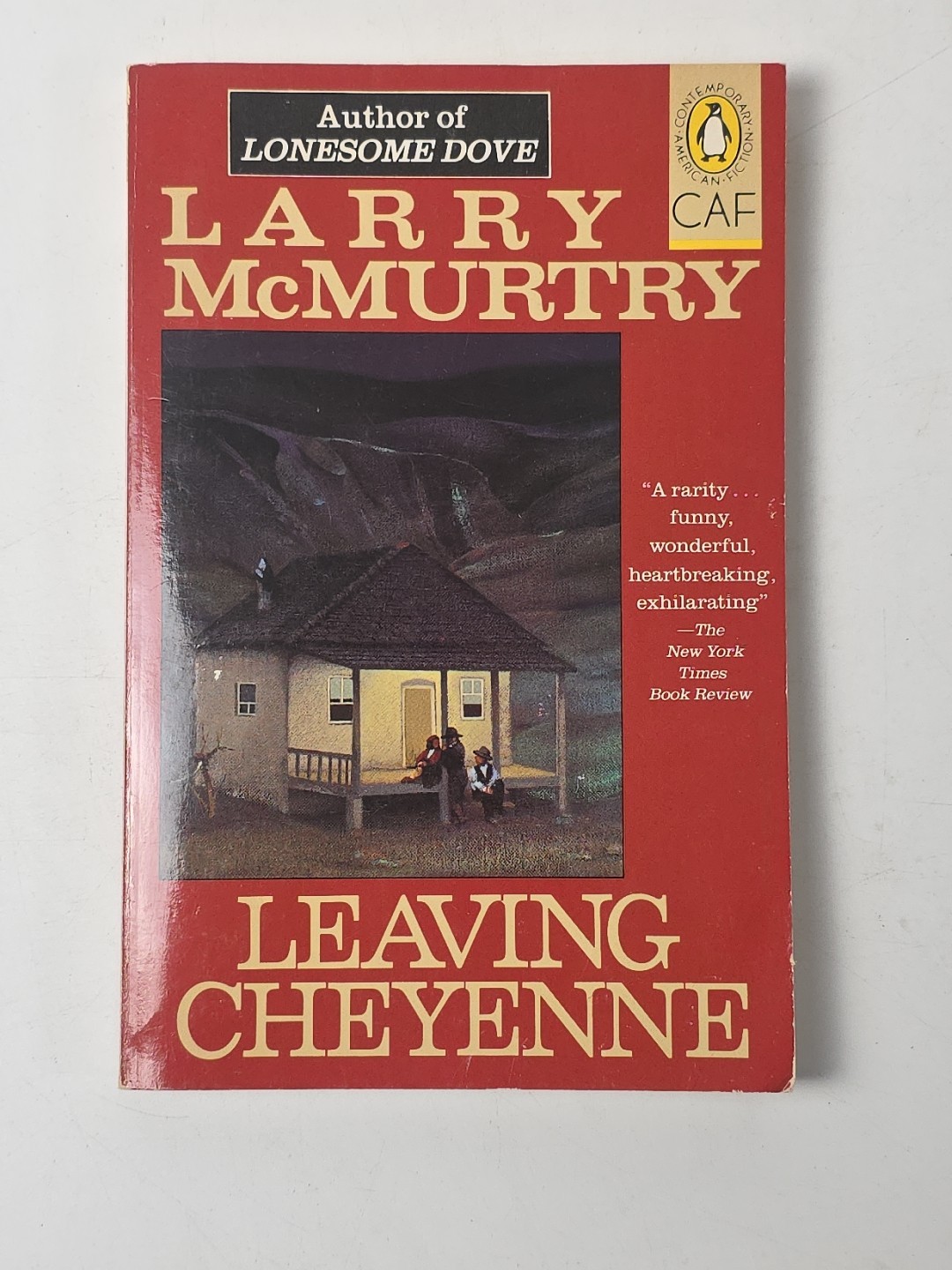 Lot of 17 Larry McMurtry Books (12 Hardcover; 5 Paperback) ~ Many First Editions