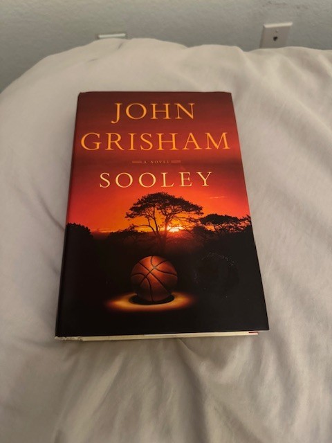 Sooley : A Novel by John Grisham (2021, Hardcover) First Edition