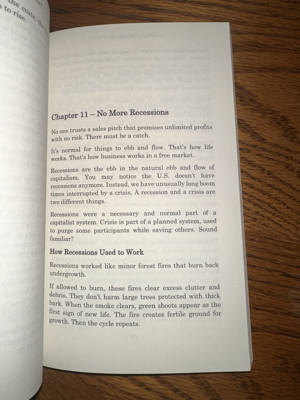Vintage 2020 Why Gold? Why Now? War Against Your Wealth And How To Win It Book