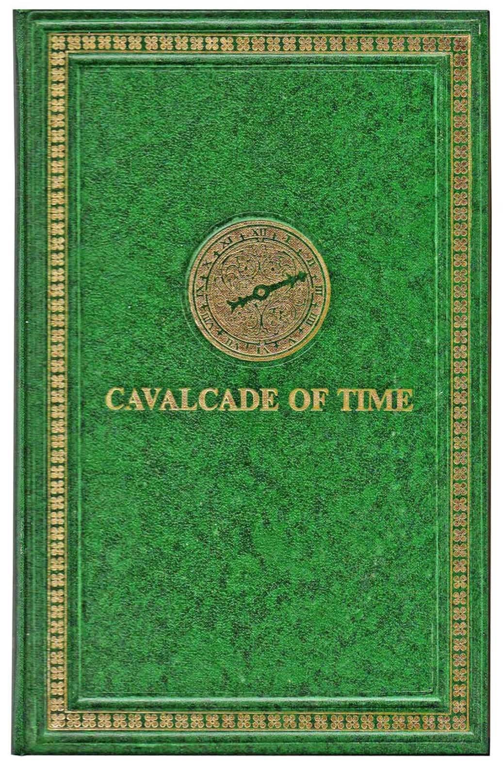 Cavalcade of Time: A Visual History of Watches