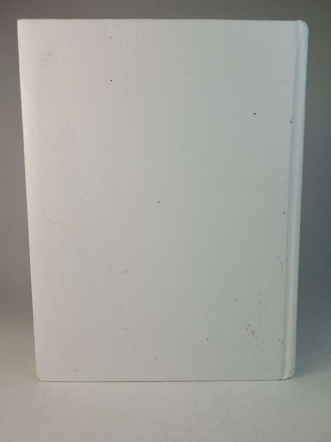 Holy Bible King James Version Family Record Edition 1985 Hardcover