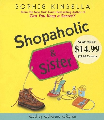 Shopaholic & Sister (Shopaholic Ser…, Kinsella, Sophi