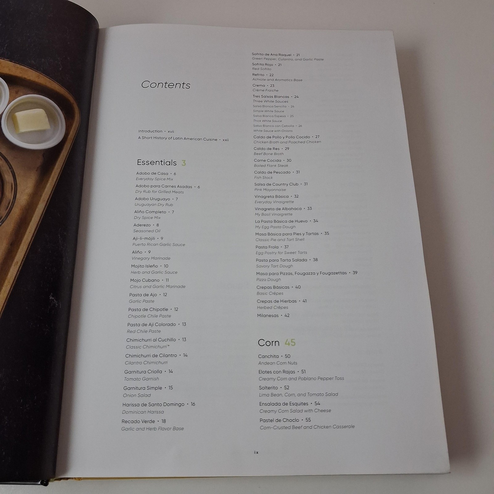 Latinísimo Sandra A. Gutierrez Alfred A. Knopf Brown HC DJ 2023 1st Ed