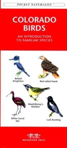 Eastern Seashore Life: A Folding Pocket Guide to Familiar Plants & Animal – GOOD
