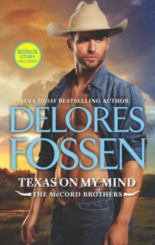Texas on My Mind: A Western Romance What Happens on the Ranch bonus story – GOOD