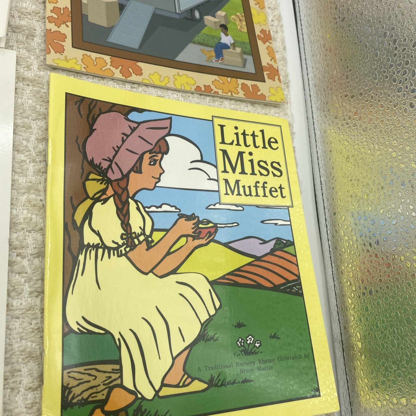 Collection of 6 Diverse Children’s Picture Books – Educational and Storytime Fun