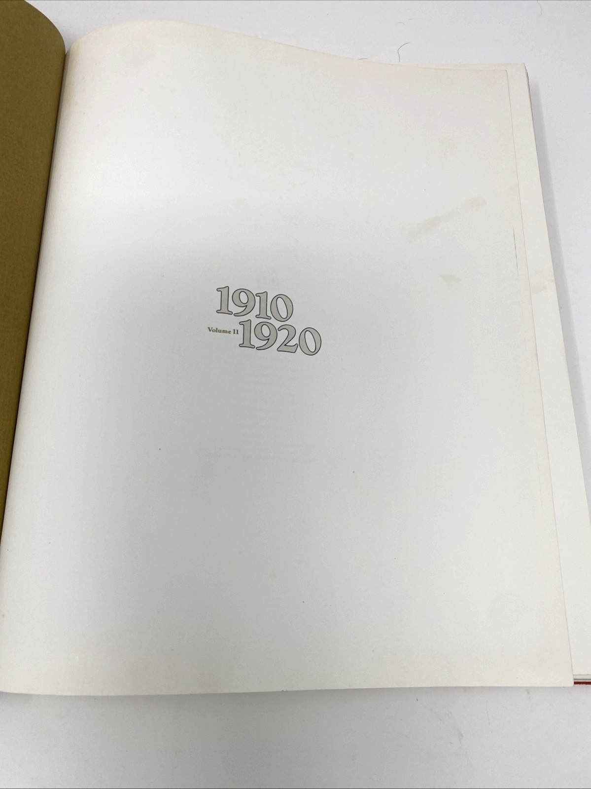 Time Life This Fabulous Century 1910-1970, Complete Set of 5 Hardcover Volumes