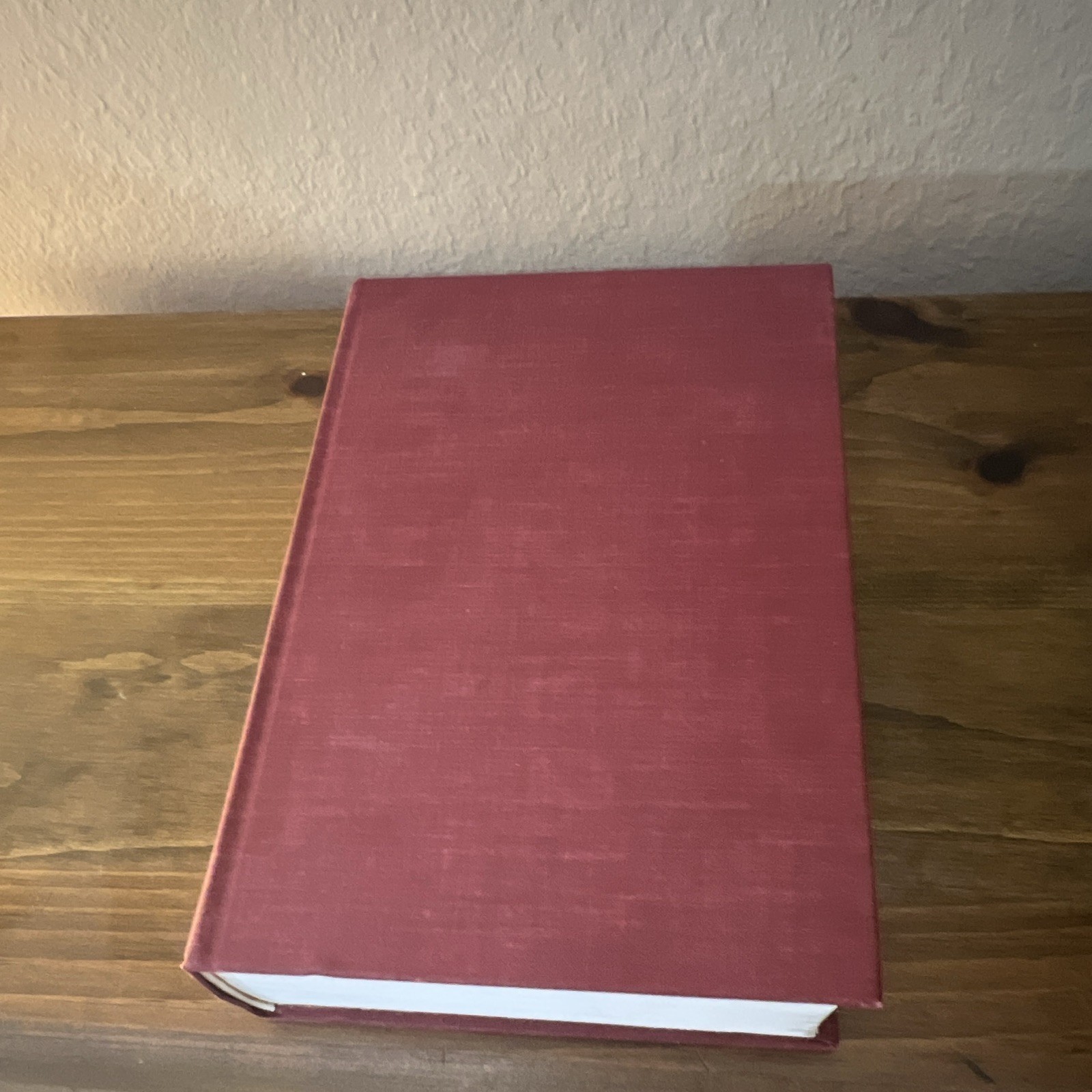 The New English Bible with Apocrypha 1970 Hardcover Oxford University Press