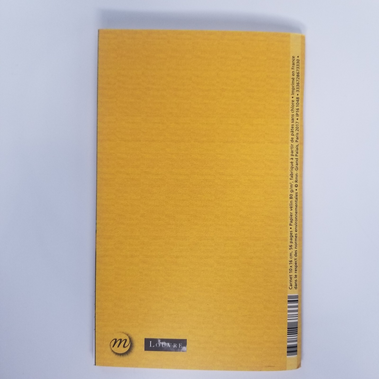Vermeer The Lacemaker Painting Small Lined Notebook Louvre Museum 56 Blank Pages