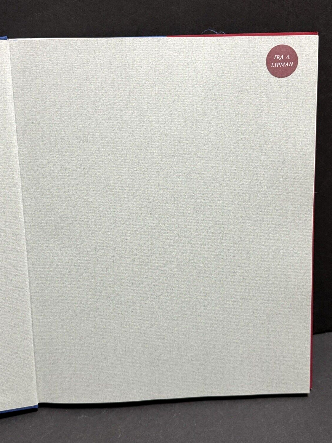 VTG Masterworks from the Louise Reinhardt Smith Collection MOMA 1995 HARDBACK