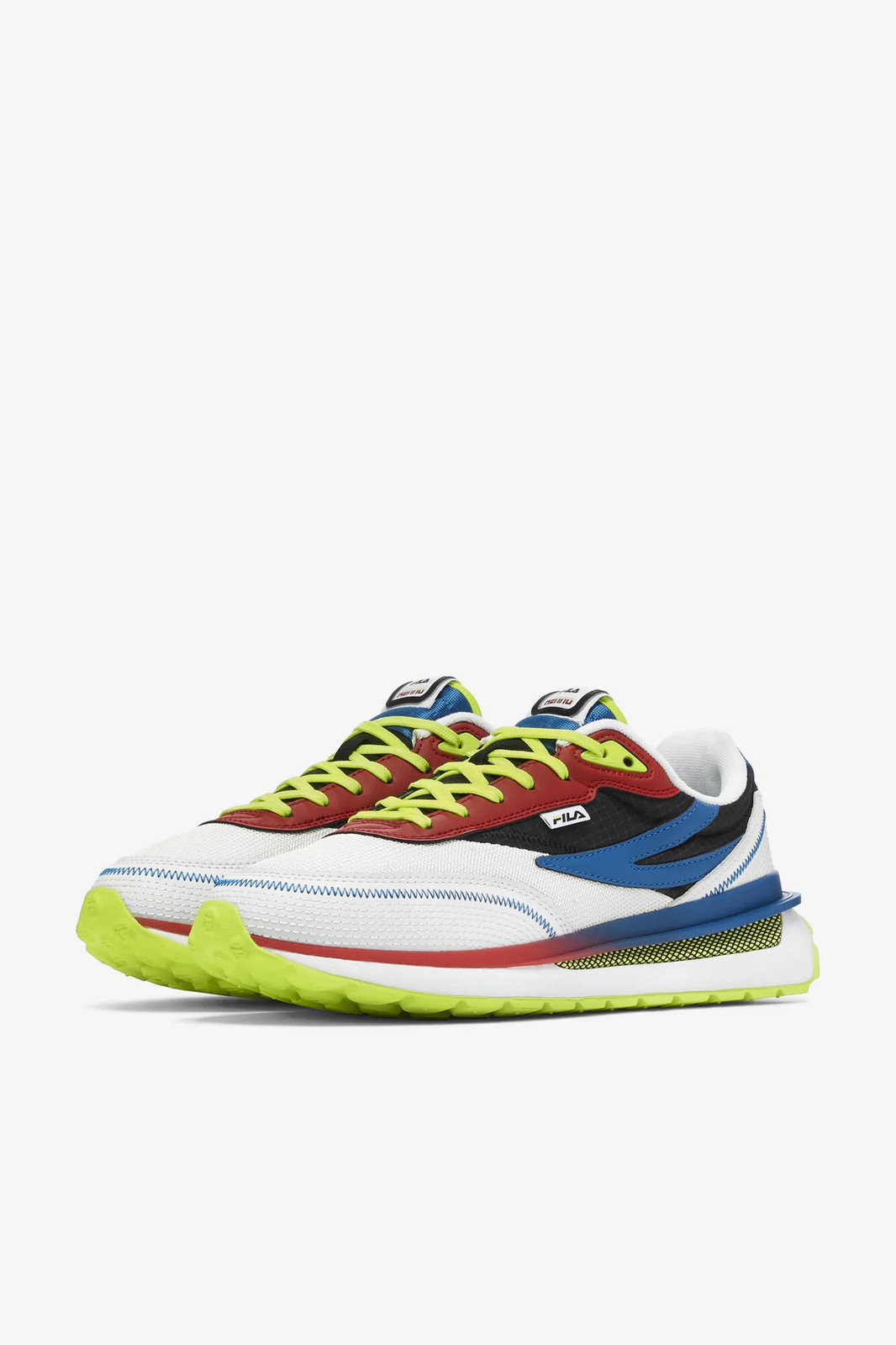 Men’s FILA Renno Sneakers