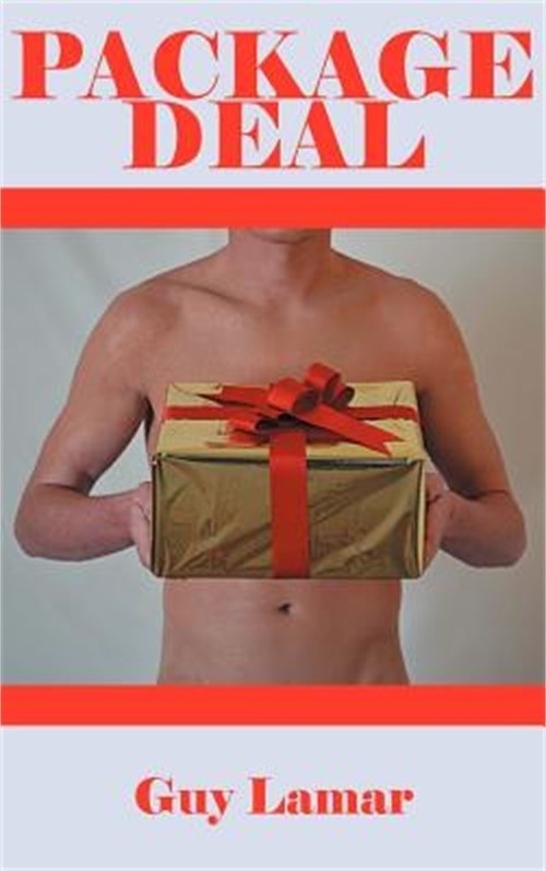 Package Deal (Hardback or Cased Book)