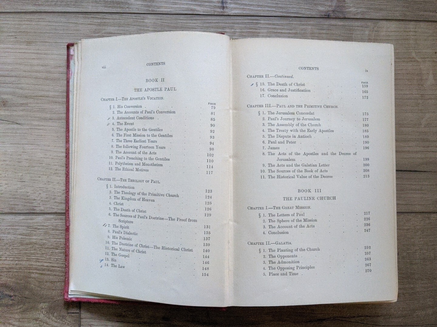Theological Translation Library The Apostolic Age Christian Church Vol 1 & 2 CM1