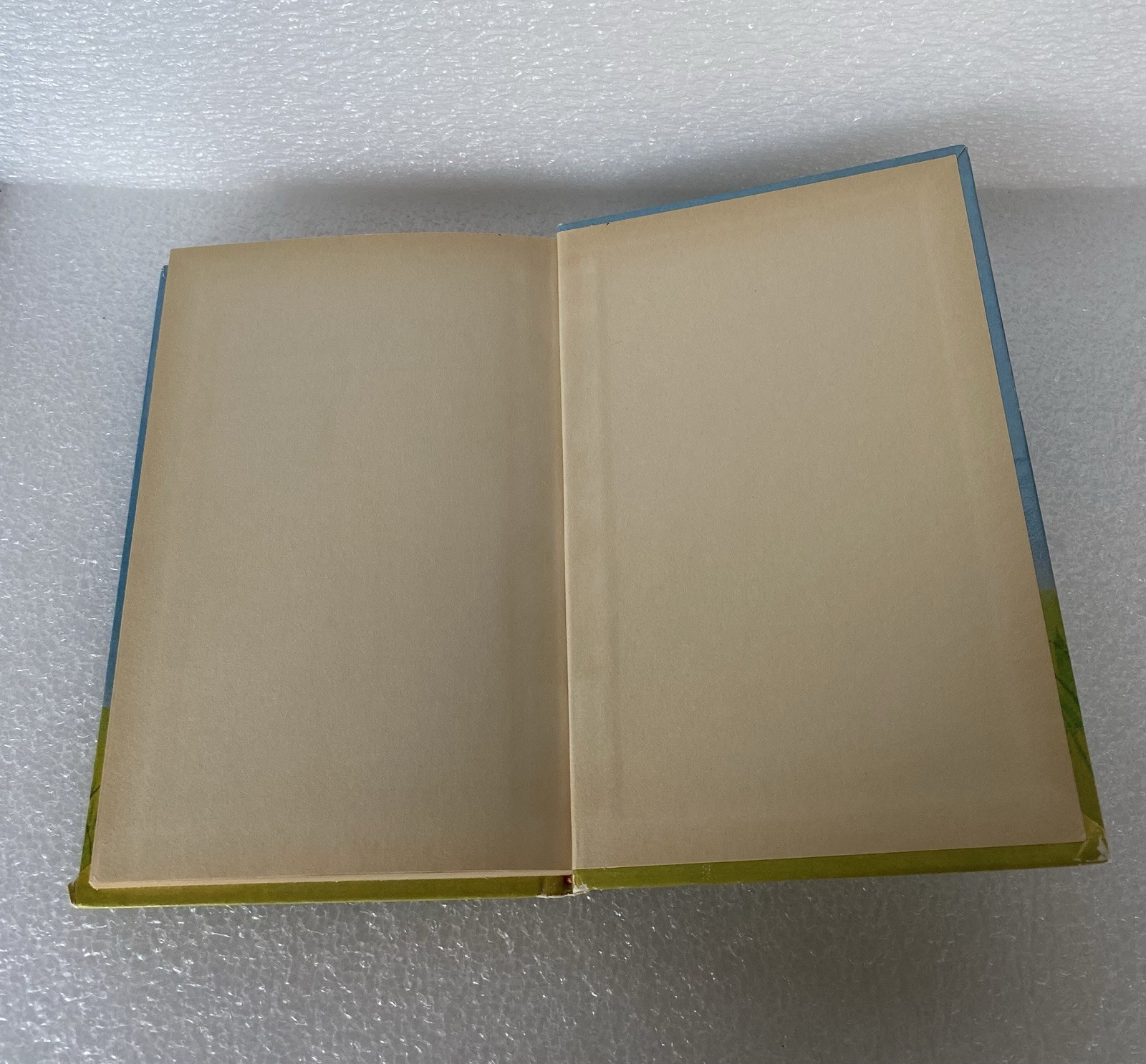 Vintage 1971 “HEIDI Grows Up” By Charles Tritten Whitman Classics Hardcover Book