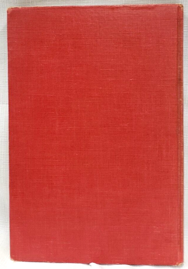 1929 Signed 1st,Ted Shawn GODS WHO DANCE,Male Dancers,Choreography,Ballet,Modern