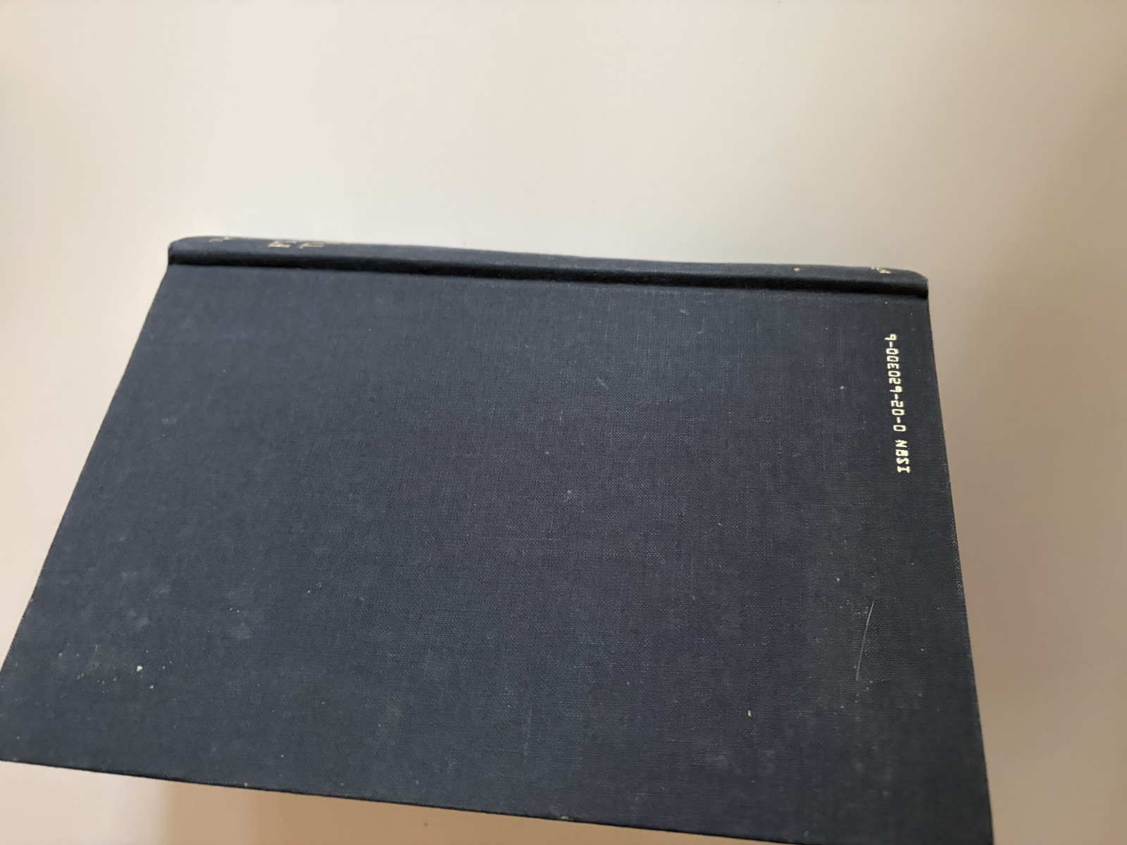 Barbara W. Tuchman The Proud Tower HC DJ BCE 1966 Macmillan History WWI