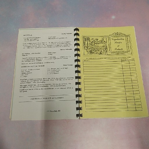 Cherished Recipes Willow Care Center Hannibal, Mo 47 Pages