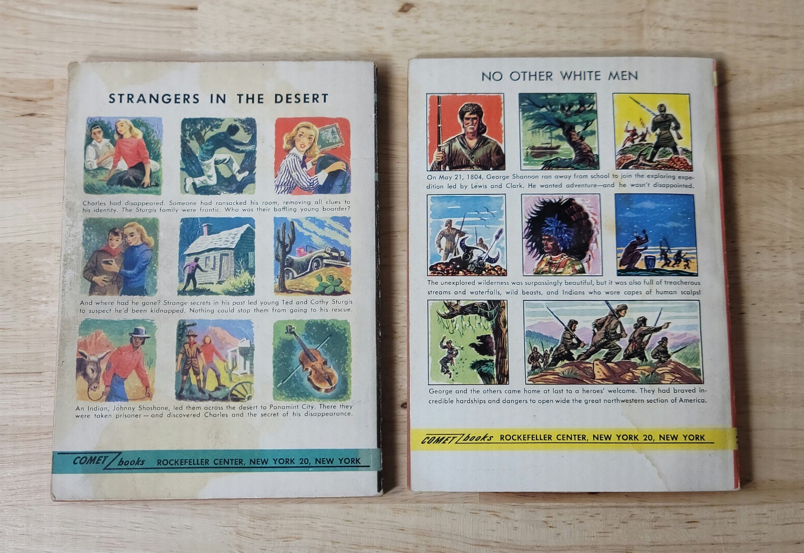 Lot of 18 PB Lot of WESTERN-ADVENTURE Vintage Books