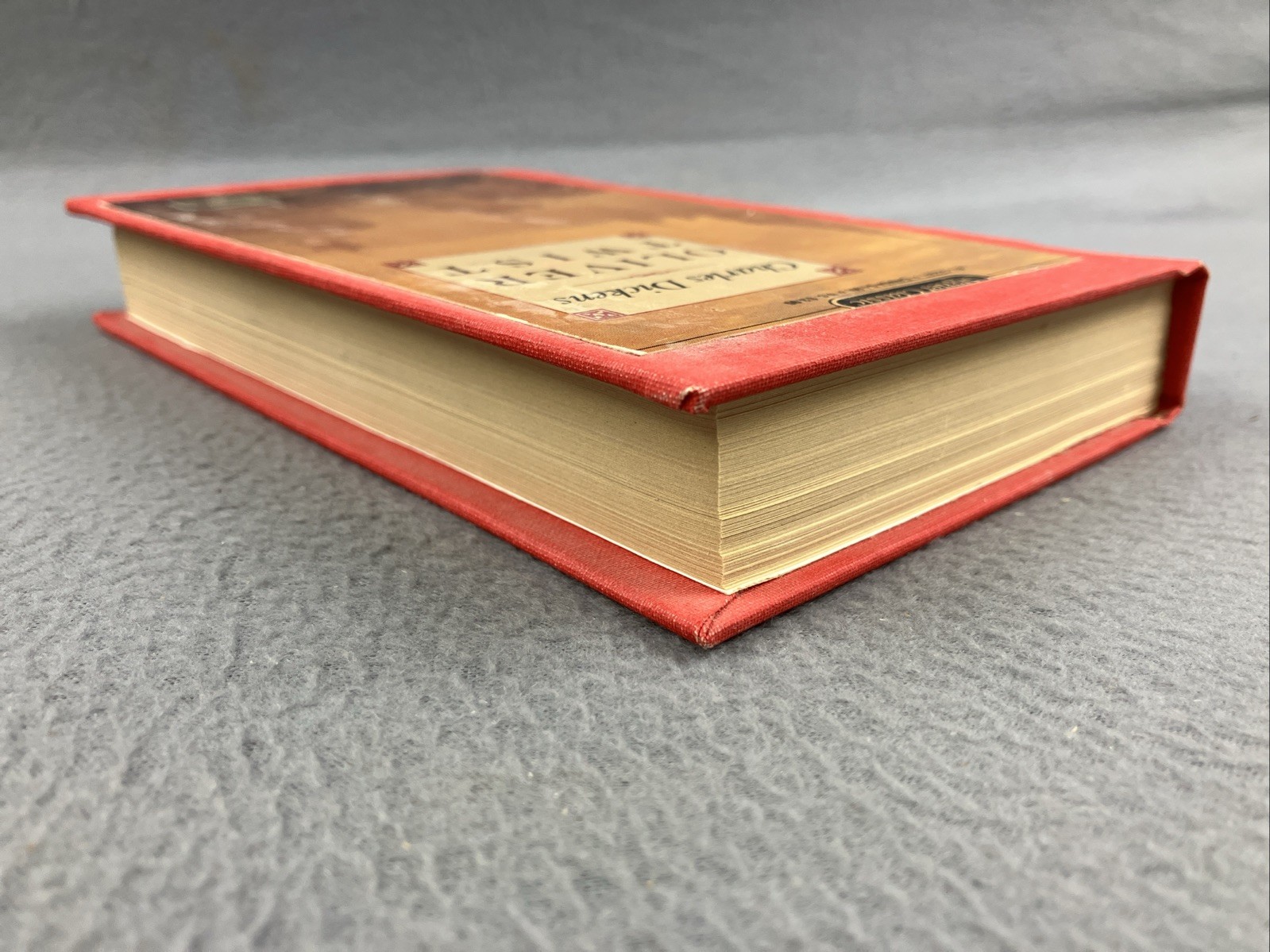 Oliver Twist (Signet Classics) – Hardcover Classical Education