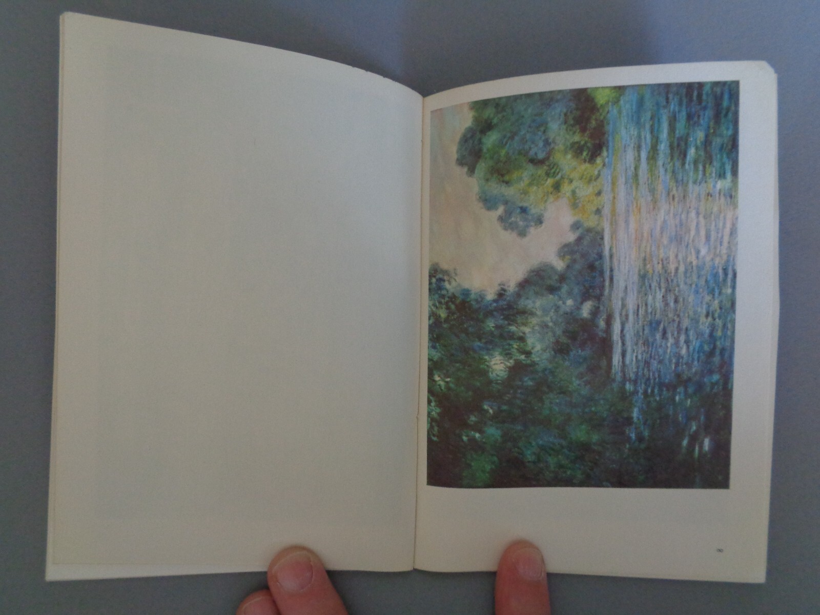 Monet 1883-1926 by Jean Leymarie French Impressionism Paintings Water Lilies Art
