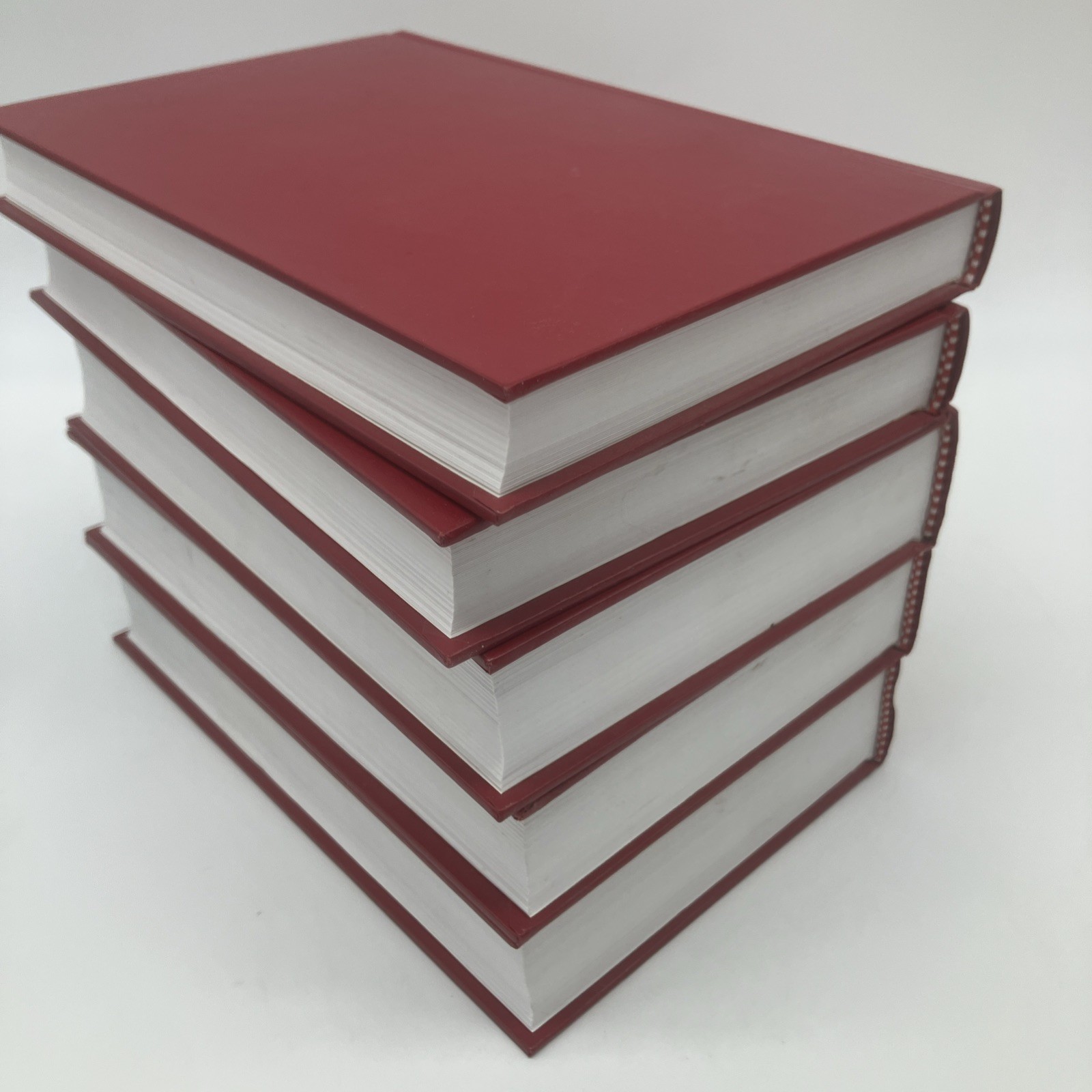 The Complete Sermons of Martin Luther: 5 of 7 Volumes Missing Volumes 1 and 6