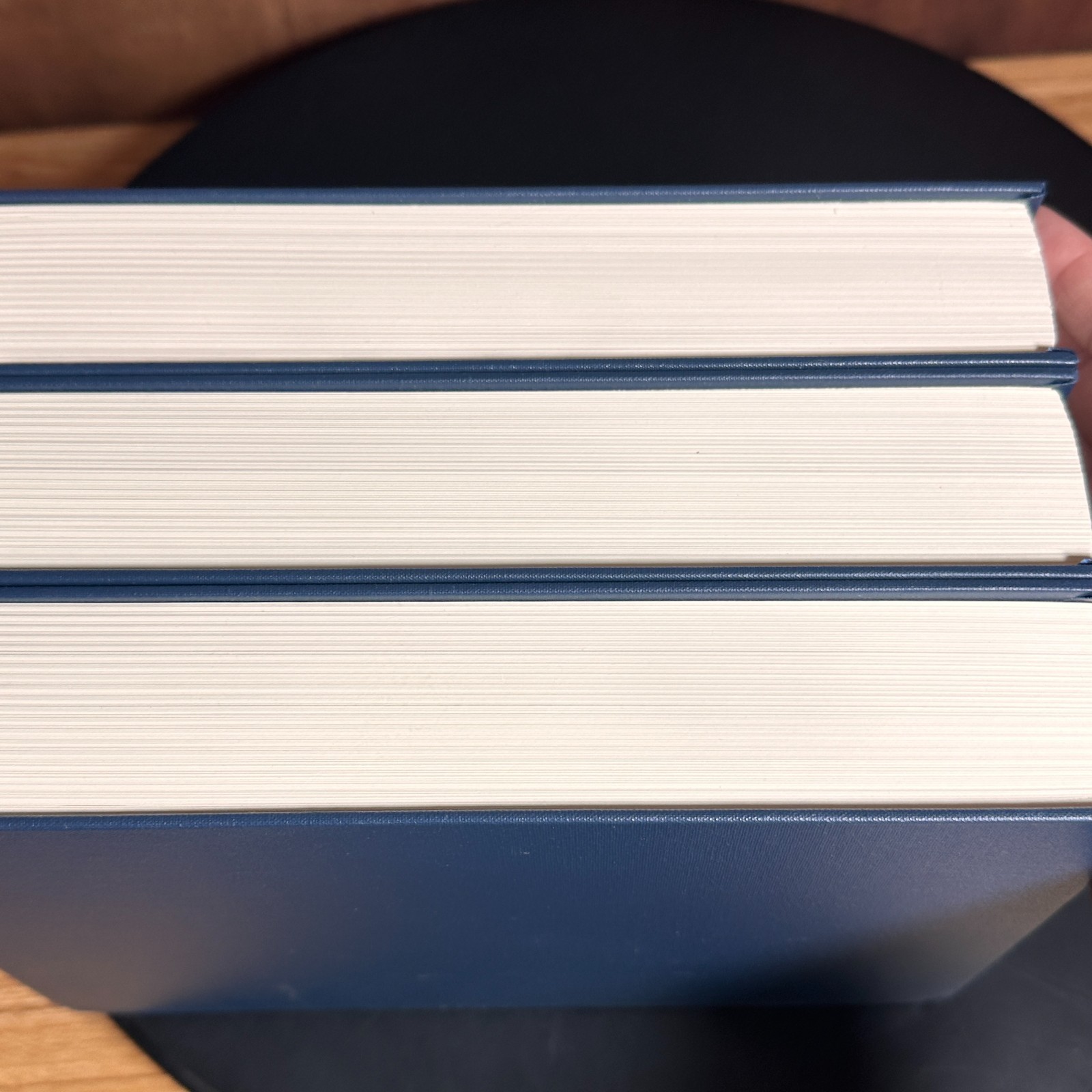 The Complete Letters of Vincent Van Gogh 3 Vol Complete Set 2020 HC