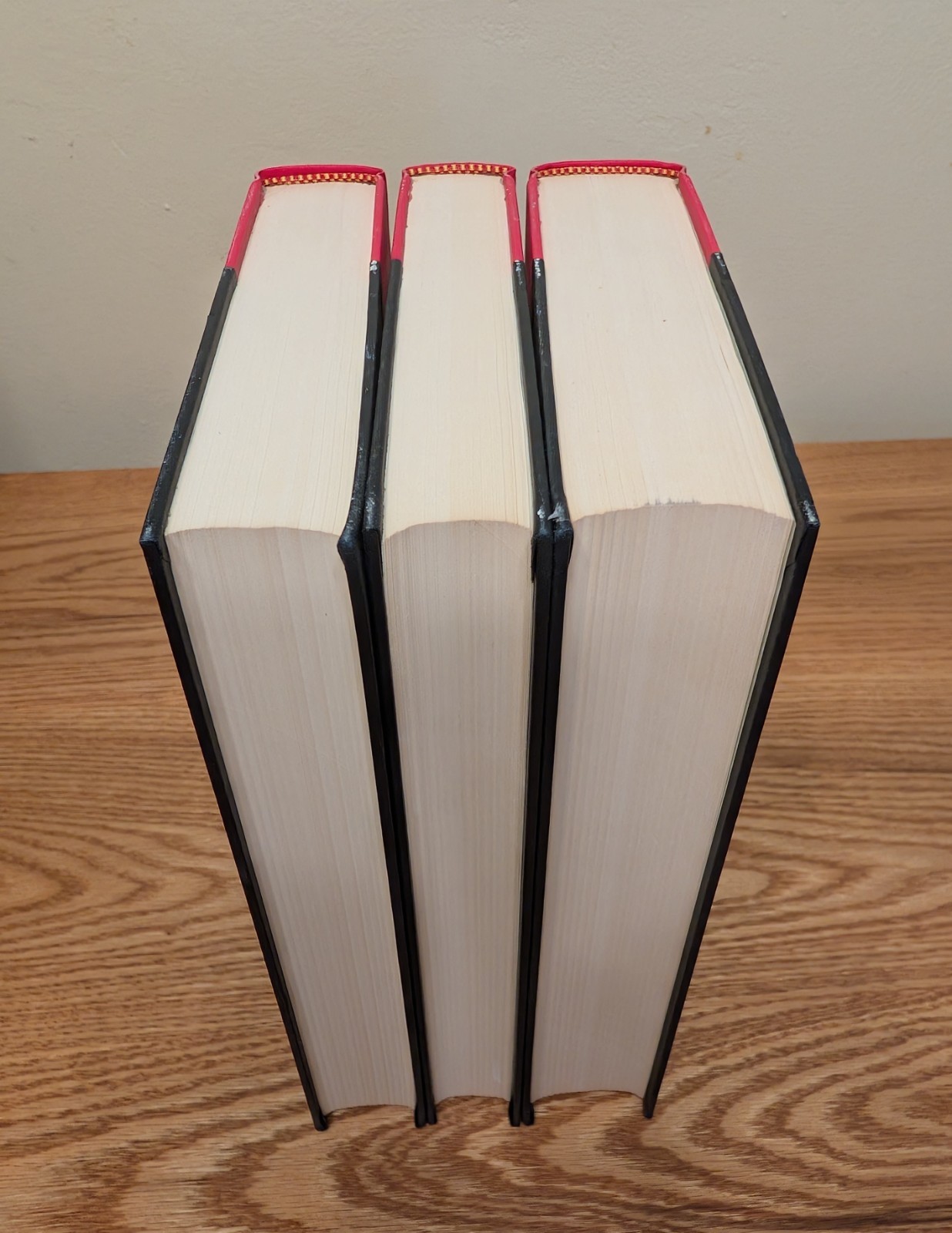 Papers of George Mason, 1725-1792 3 Volume Set Hardcover. Founding Father 1776