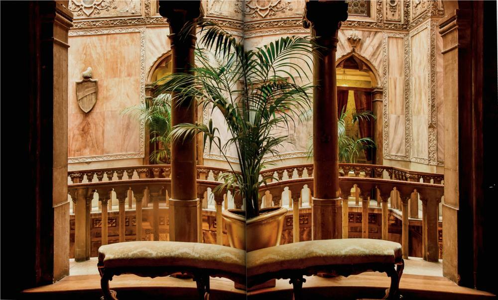 ITALIAN CHIC ~ ITALY IS ITALY. EVERYWHERE ELSE is EVERYWHERE ELSE ~ ASSOULINE HC