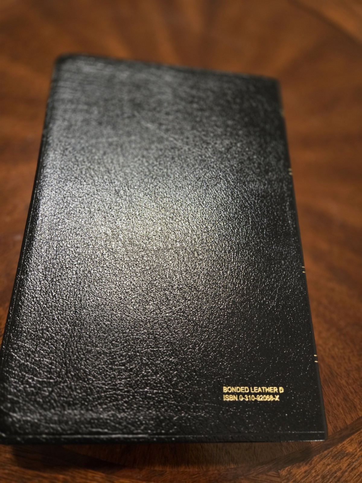 Grant Jeffrey Prophecy Marked Reference Study Bible KJV – 1998 Zondervan