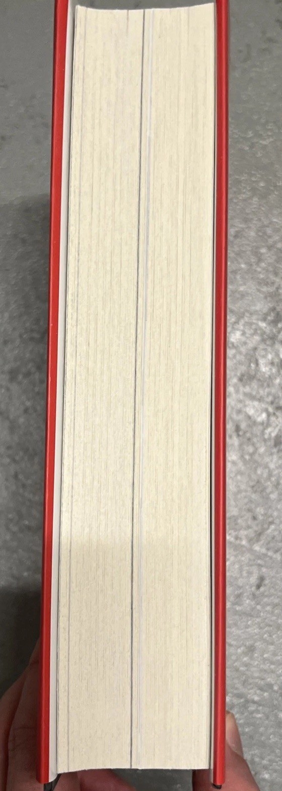1929 SIGNED BY ANDREW ROSS SORKIN HARDCOVER NEW