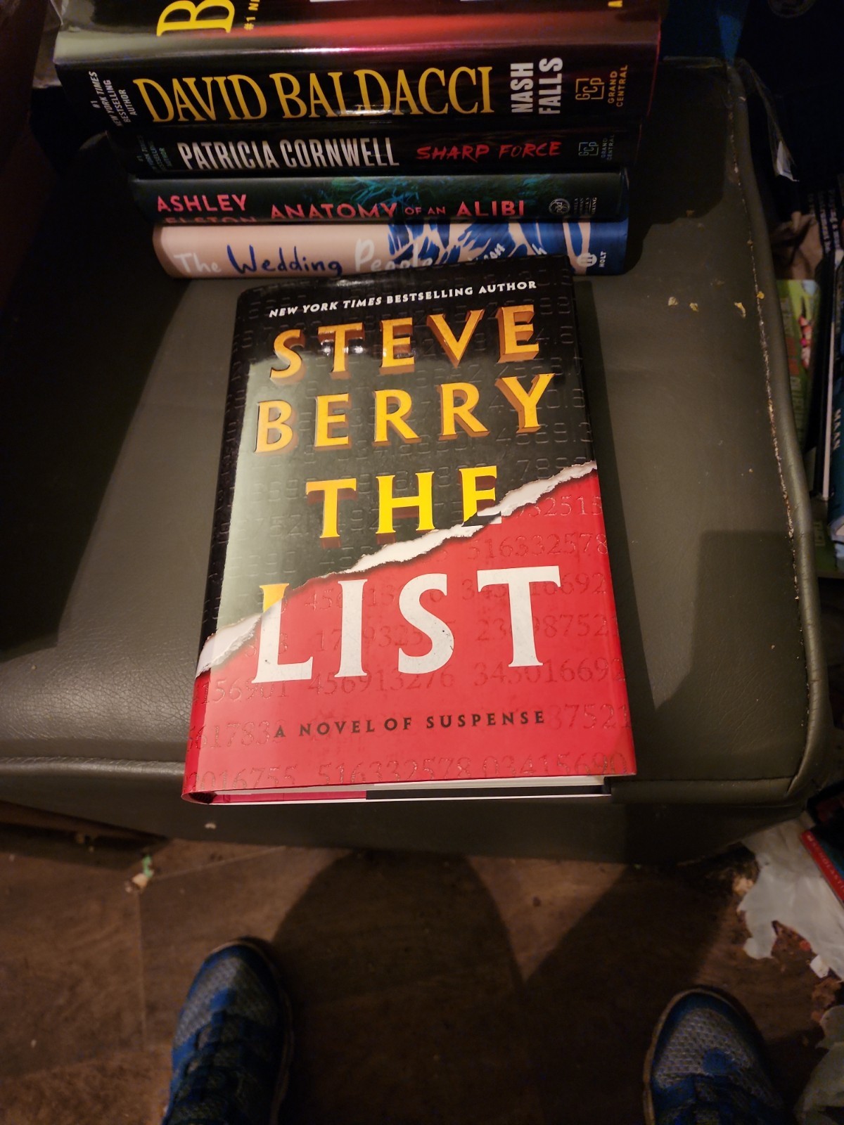 The List