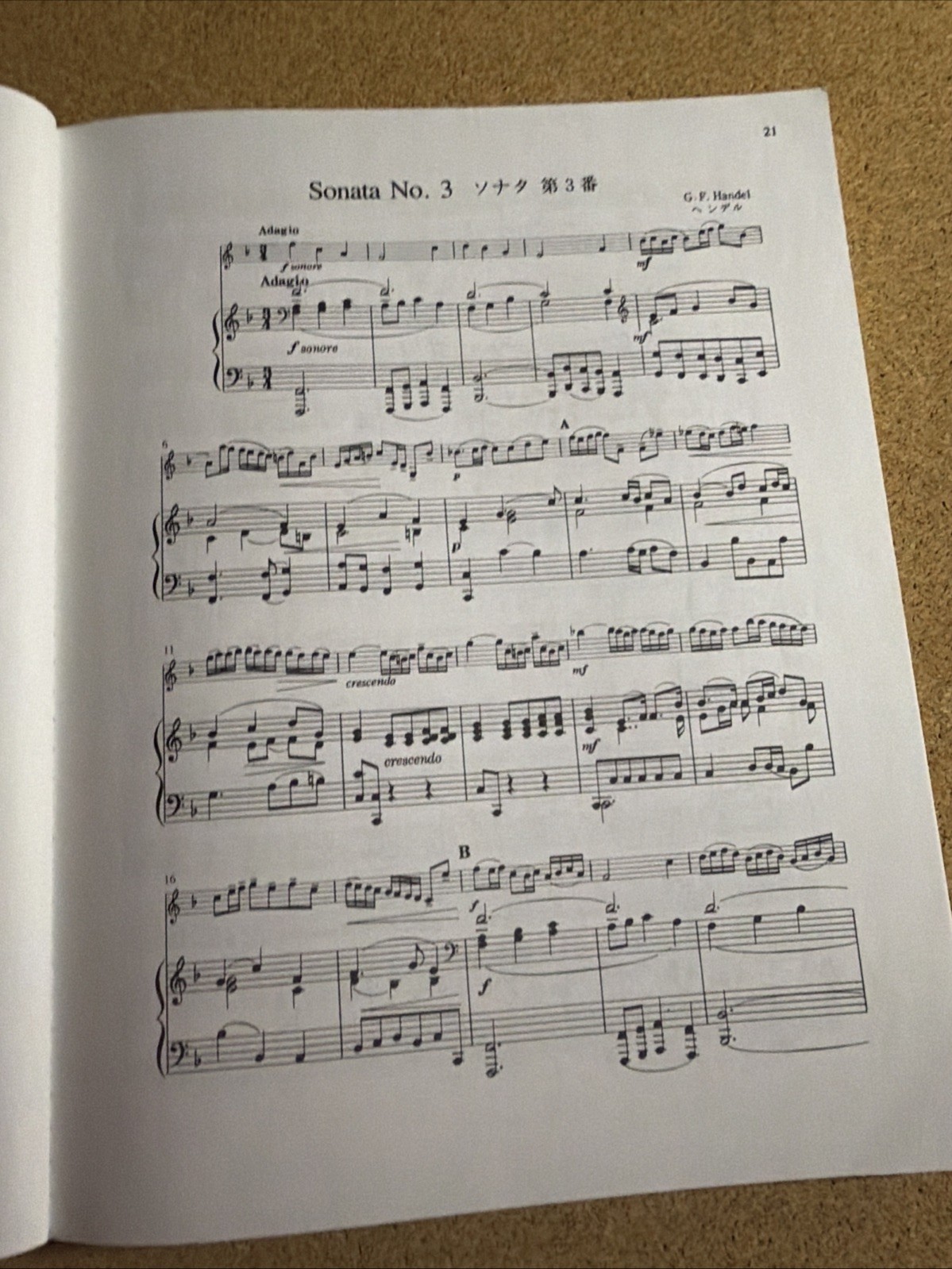 Suzuki Violin School: Piano Accompaniments, Vol. B 190 Pages Very Good