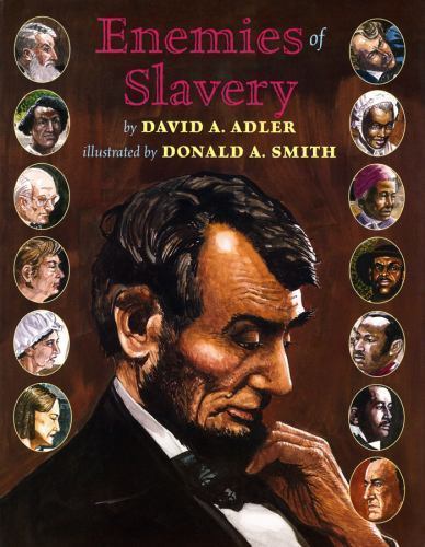 Enemies of Slavery
