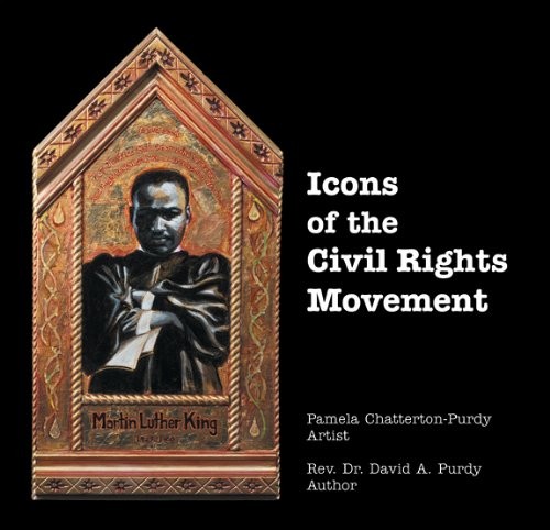 Icons of the Civil Rights Movement