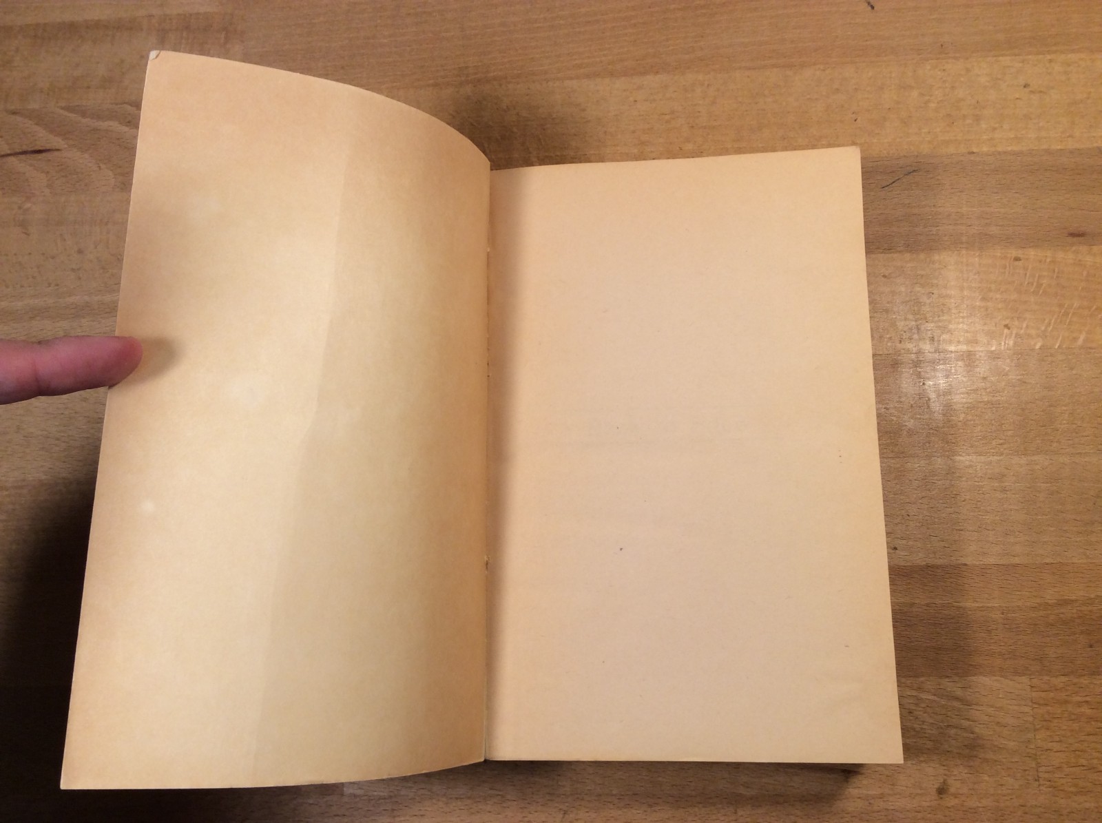 Back to Eden, Jethro Kloss, 1974 Paperback 4th Edition 5th Printing